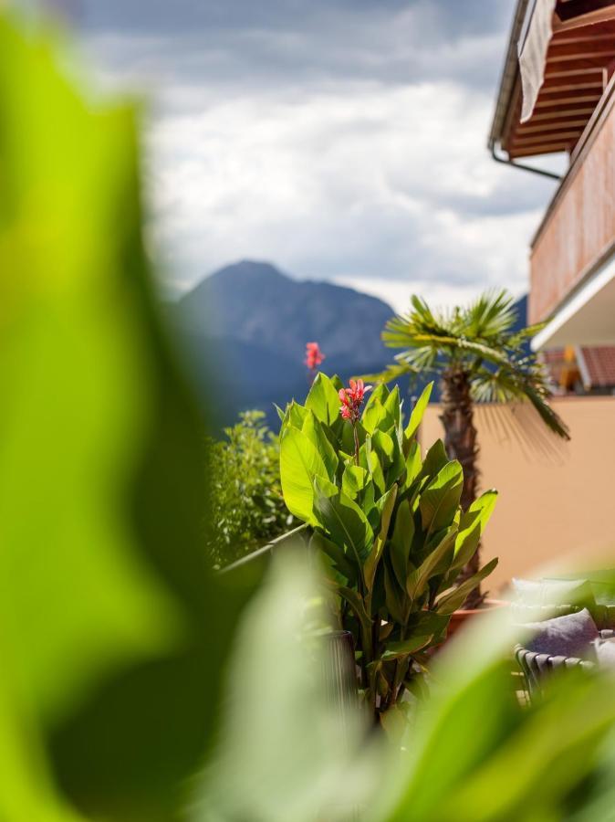 Das Sonnleiten Ski- Und Motorradhotel Bruck Im Zillertal Bruck am Ziller Esterno foto