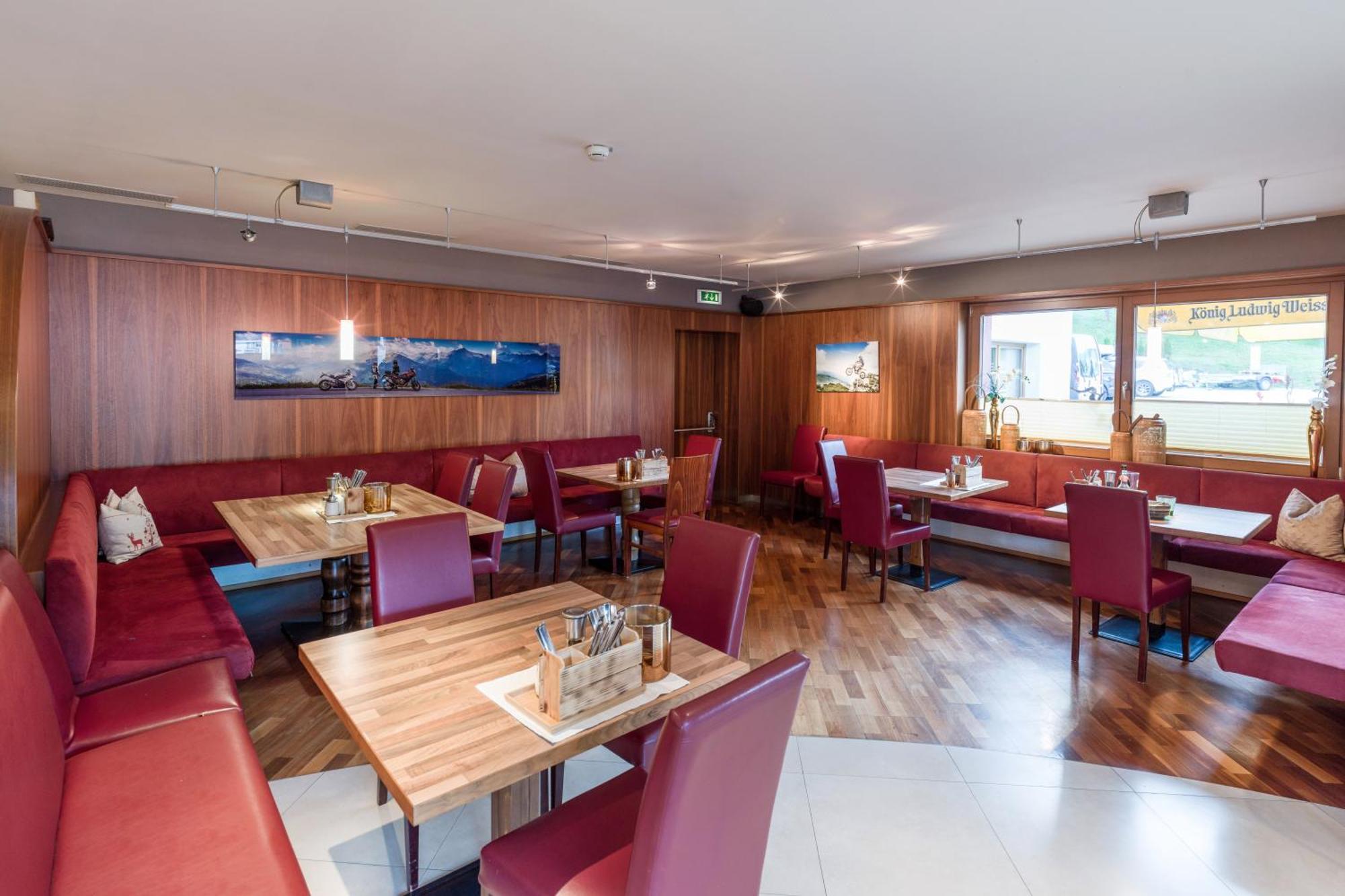 Das Sonnleiten Ski- Und Motorradhotel Bruck Im Zillertal Bruck am Ziller Esterno foto