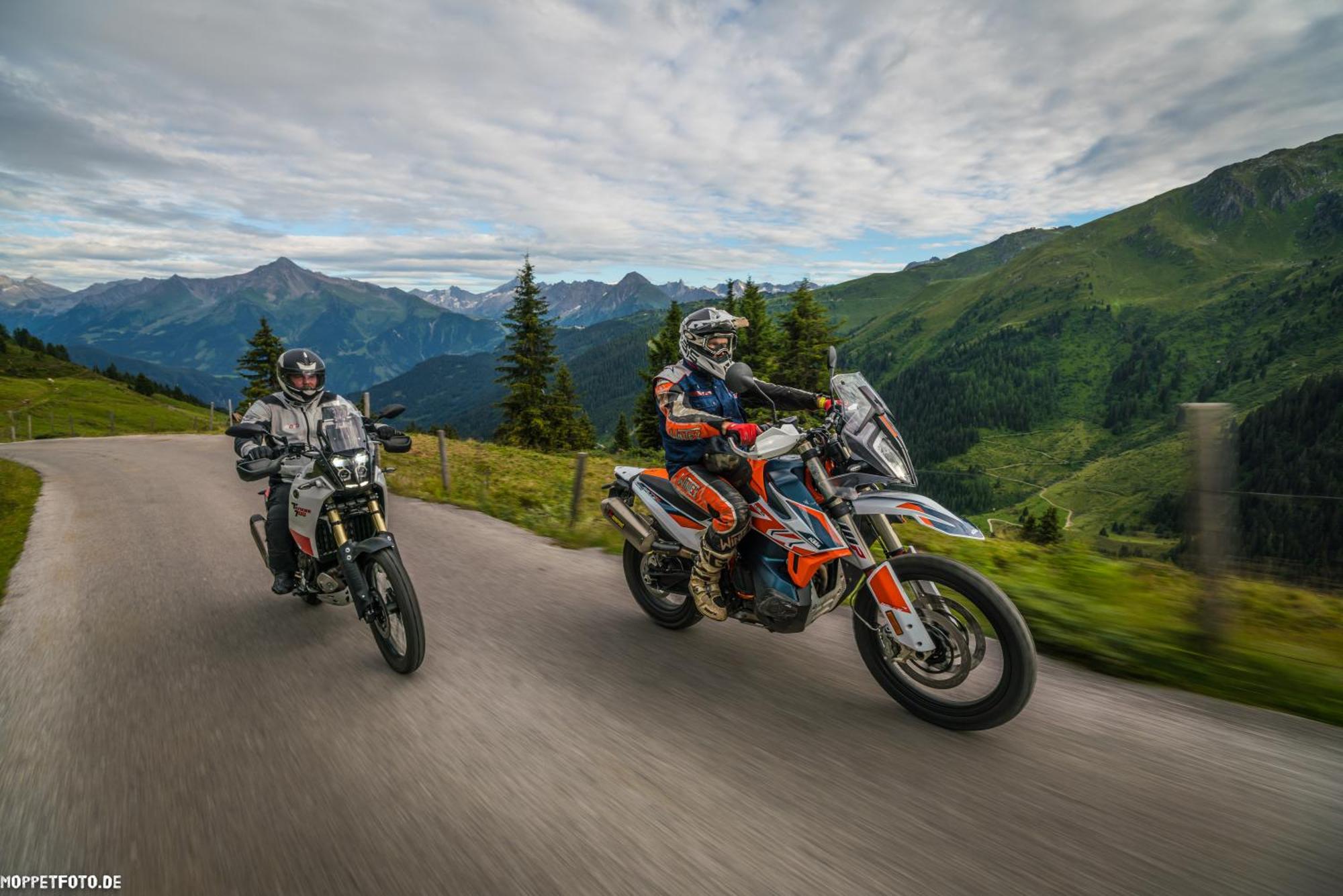 Das Sonnleiten Ski- Und Motorradhotel Bruck Im Zillertal Bruck am Ziller Esterno foto