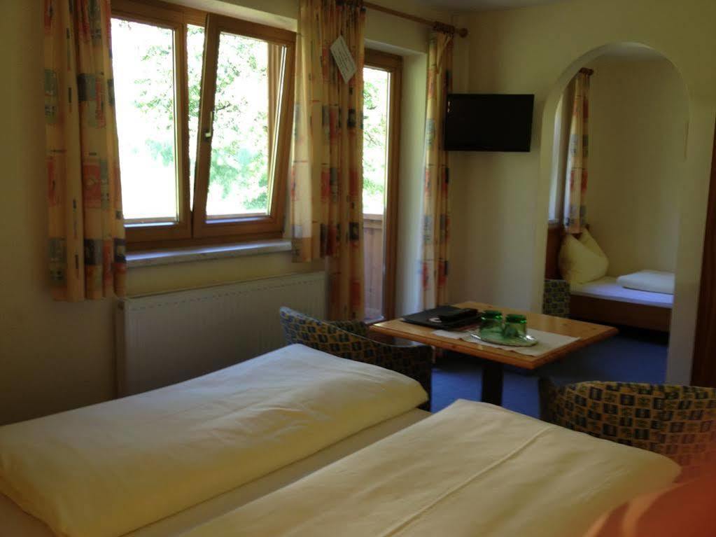 Das Sonnleiten Ski- Und Motorradhotel Bruck Im Zillertal Bruck am Ziller Esterno foto